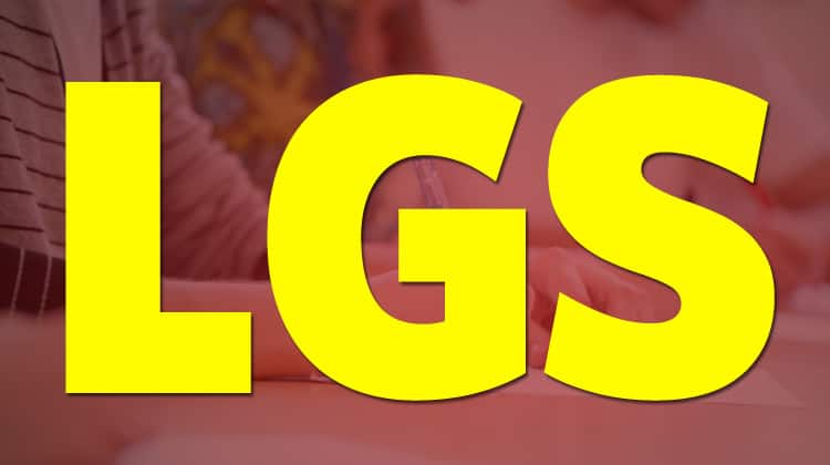 lgs tercih sonuçları