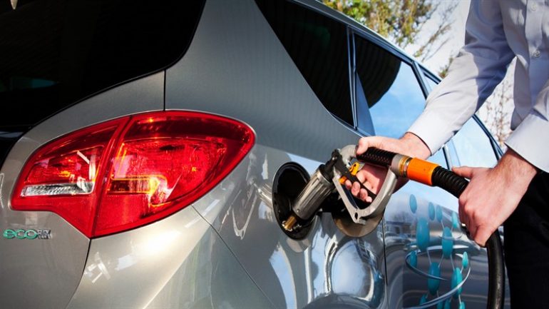 Ruhsata Lpg İşletmeme Cezası Nedir?