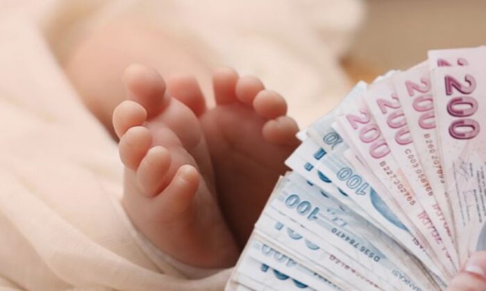 Doğum Parası Nasıl Alınır? Ne Kadardır? Sorgulama Sayfası
