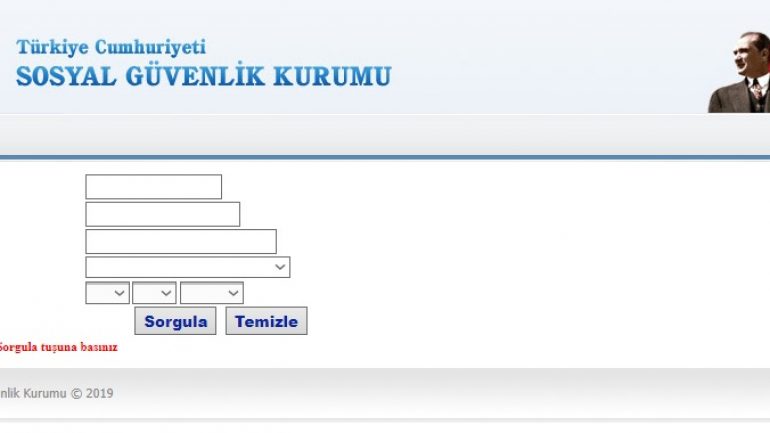 Ne Kadar Emekli Maaşı Alırım? Hesaplama ve Sorgulama