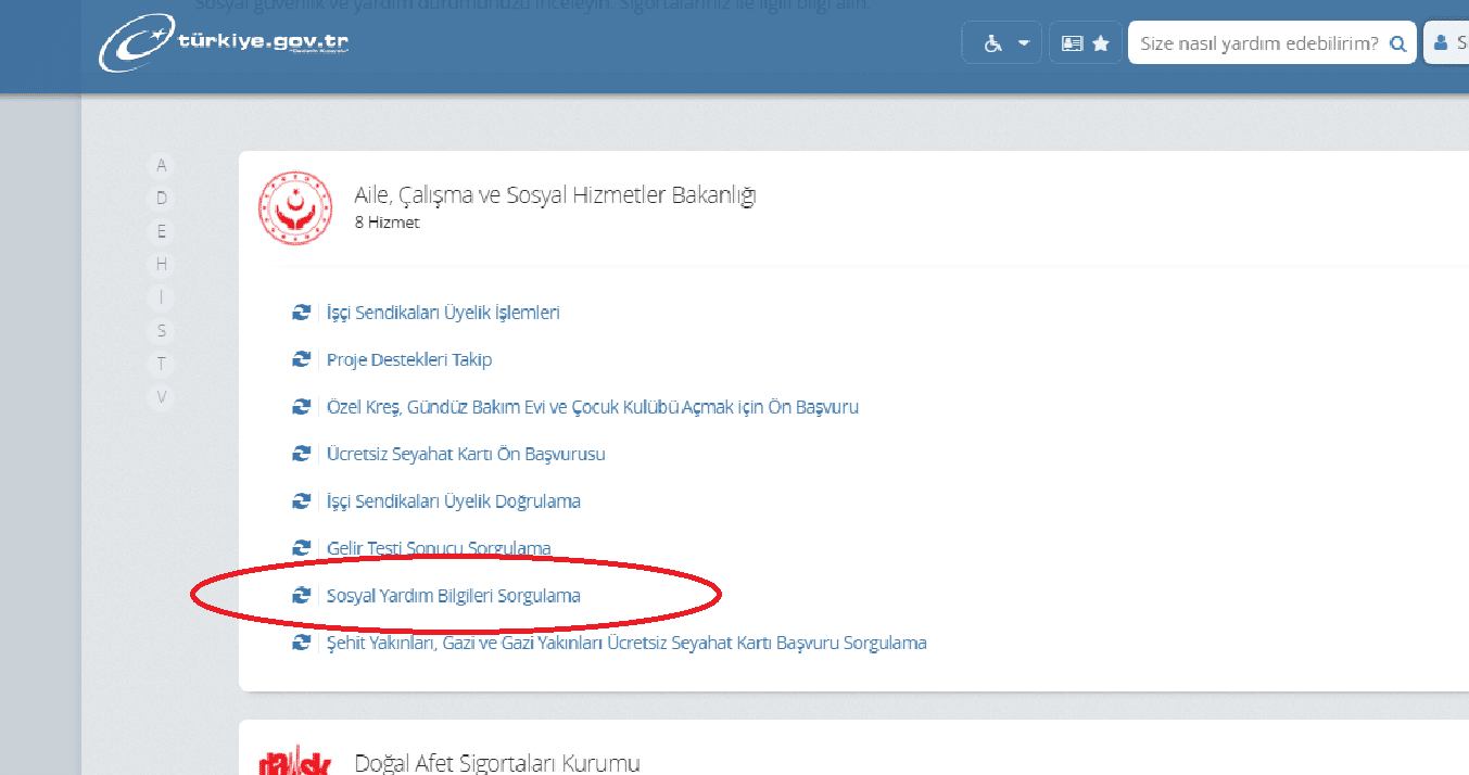 2019 Bebek Bez ve Mama Para Yardımı Nasıl Alınır? Kaç