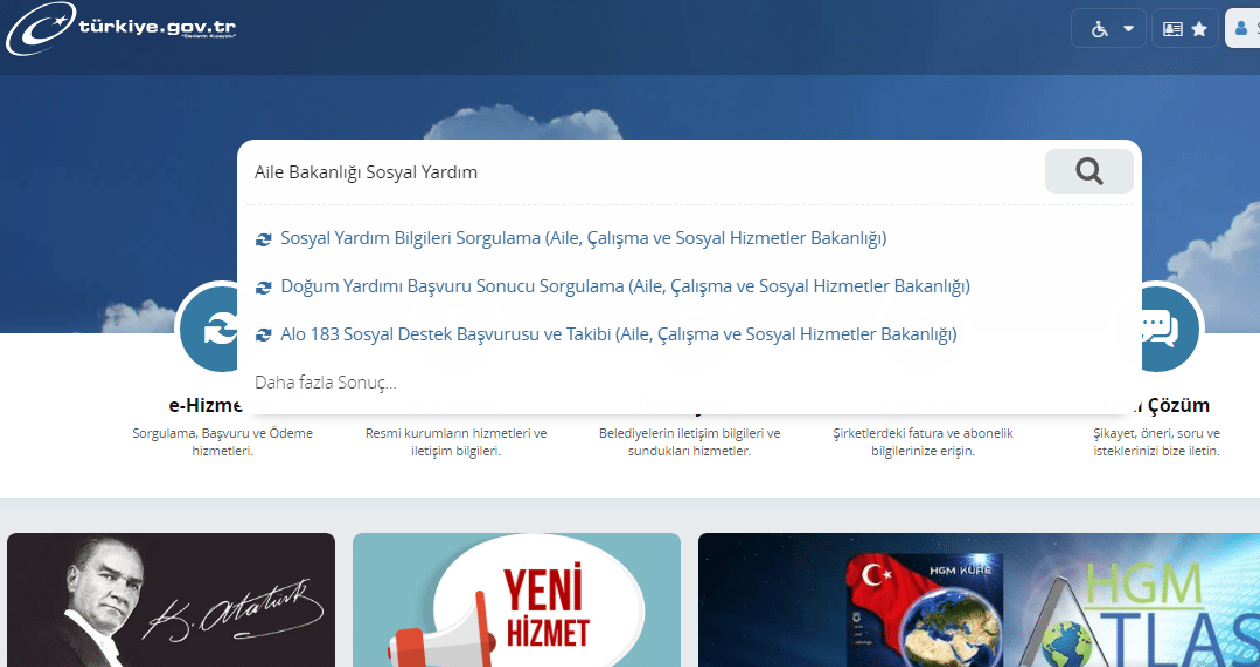 2019 Bebek Bez ve Mama Para Yardımı Nasıl Alınır? Kaç