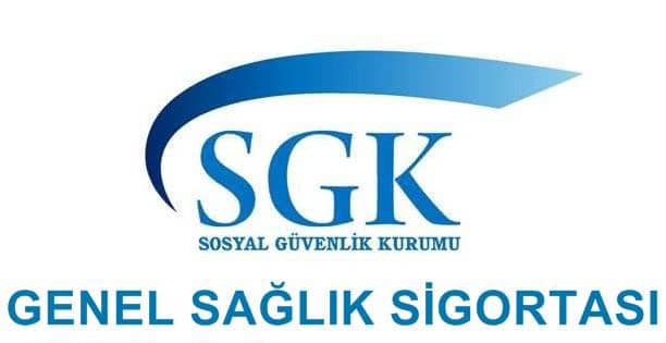 Genel Sağlık Sigortası Başvurusu Nasıl Yapılır?