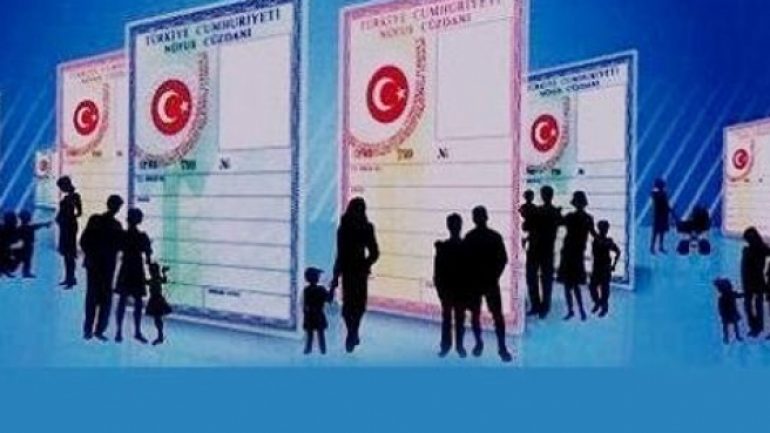 MERNİS Nedir? MERNİS Adresi Ne Demek? MERNİS No Sorgulama İşlemi Nasıl Yapılır?