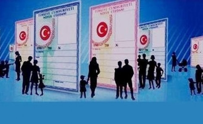 MERNİS Nedir? MERNİS No Sorgulama Nasıl Yapılır?