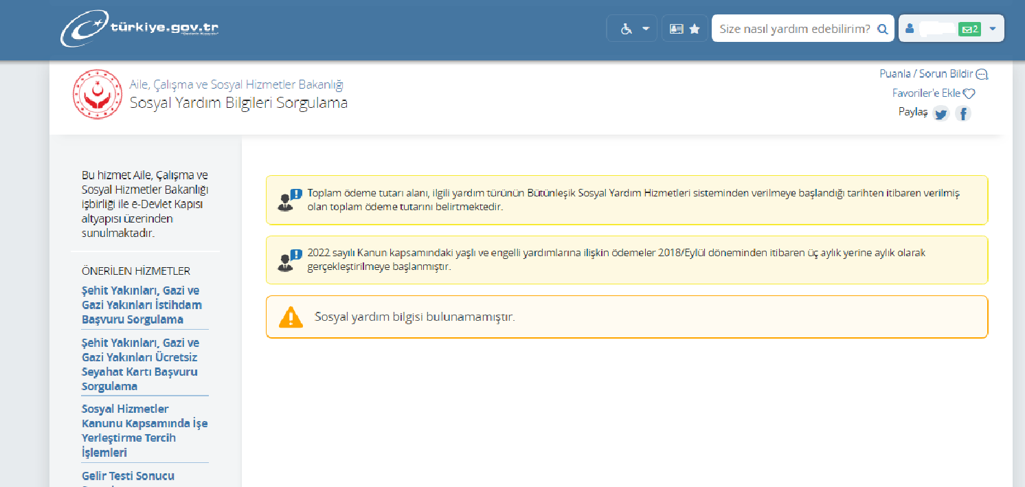 2019 Bebek Bez ve Mama Para Yardımı Nasıl Alınır? Kaç