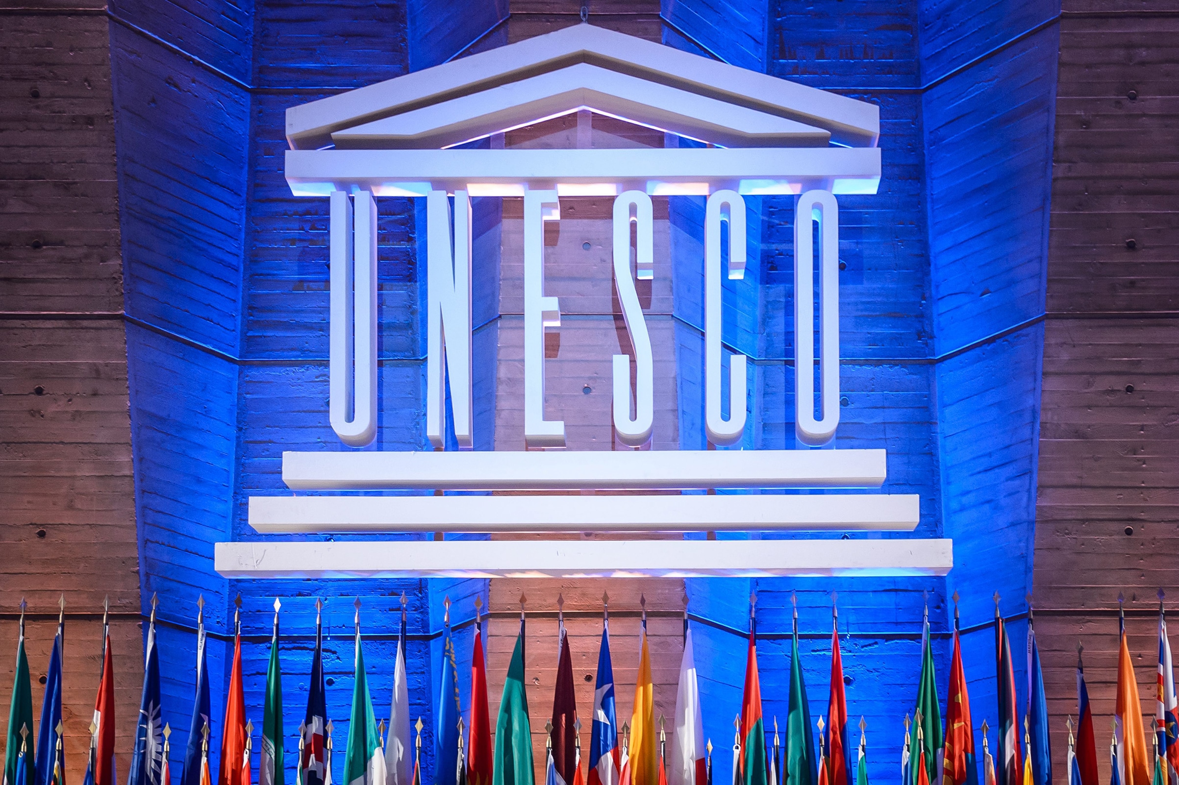 unesco nedir? açılımı nedir? unesco dünya miras listesi