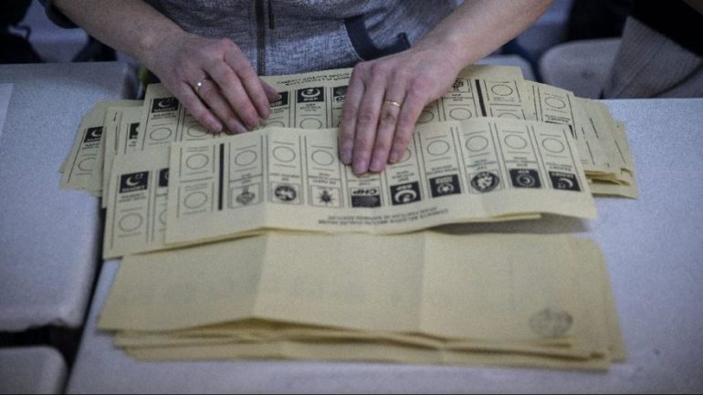İstanbul’da Seçim Sonuçları Ne Oldu? Oy Farkı Ne Durumda? İtirazlarda Son Durum