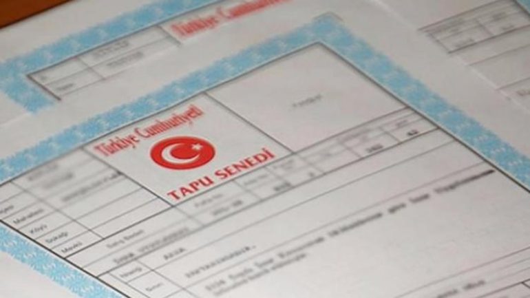 Tapu ve Parsel Sorgulama İşlemleri Nereden ve Nasıl Yapılır?