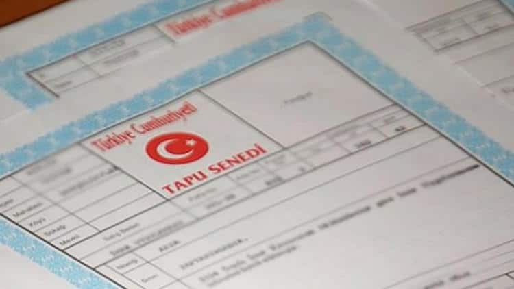 Tapu ve Parsel Sorgulama İşlemleri Nereden ve Nasıl Yapılır?