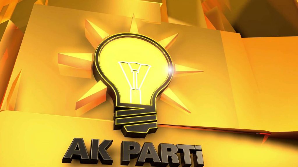 AK Parti’ye Nasıl Üye Olabilirim? Gerekli Şartlar, Belgeler