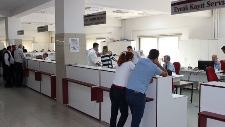 Hangi Vergi Dairesine Bağlıyım? Nasıl Öğrenebilirim?