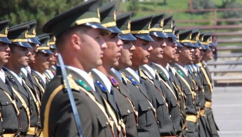 Astsubay Maaşları Ne Kadar? Hava – Deniz – Jandarma
