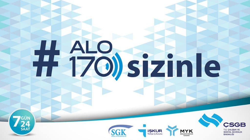 SGK Şikayet Hattı – Sigortasız İşçi İhbarı Nasıl Yapılır?