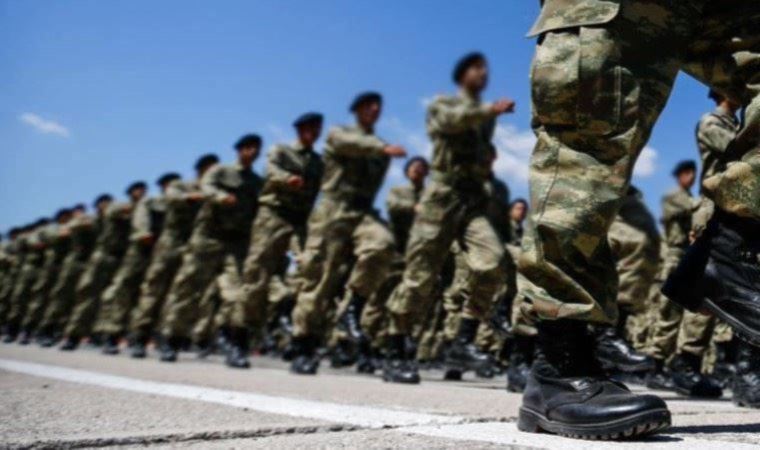 bedelli askerlik ücreti belli oldu! zam geldi...
