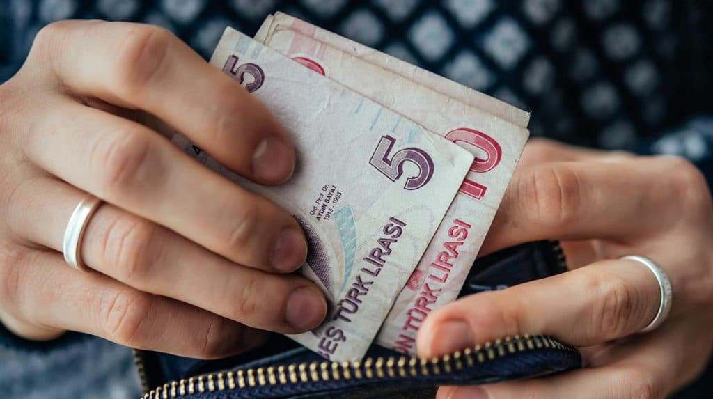 Emekli Maaşından Kesinti Sebepleri ve Kesinti Sorgulama