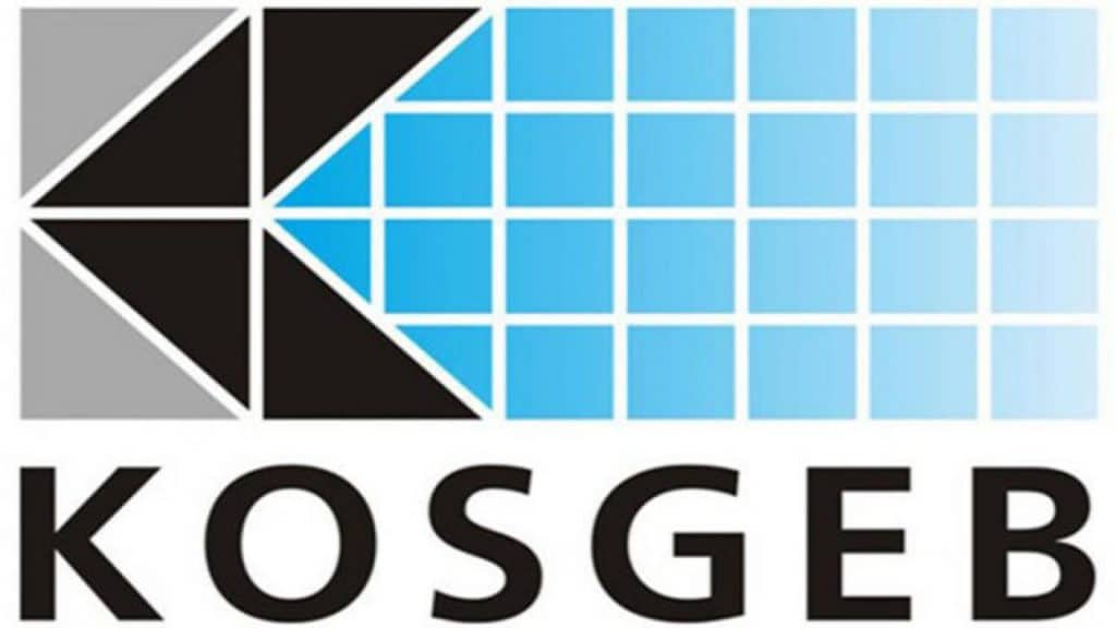 KOSGEB Bu İşleri Yapanlara Hibe Veriyor!