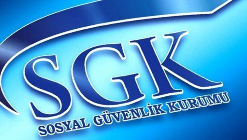 SGK, SSK BAĞKUR Prim ve Hizmet Dökümü Sorgulama