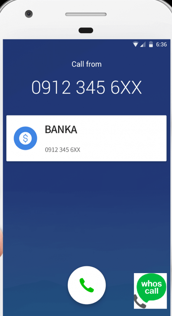 Ücretsiz Hemen Numara Servisi Beni Arayan Kim?