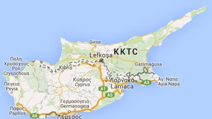 KKTC Uyruklu Kontenjan Nedir? KKTC Uyruklu Üniversite Ne Demek?