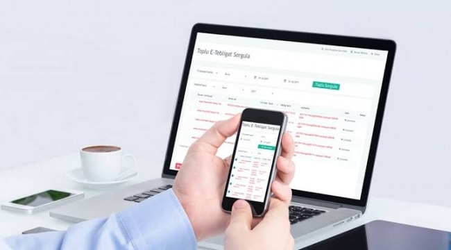 PTT E-Tebligat Sorgulama İşlemi Nasıl ve Nereden Yapılır? (Adım Adım)