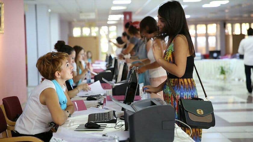 Üniversite Kayıtları Nasıl Yapılır? (Adım Adım Kayıt İşlemleri)