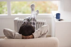 Doğal Gaz Faturası Nasıl Daha Az Gelir? Az Miktarla Çok Isınmak Mümkün mü? İşte Doğal Gazdan Tasarruf İpuçları…