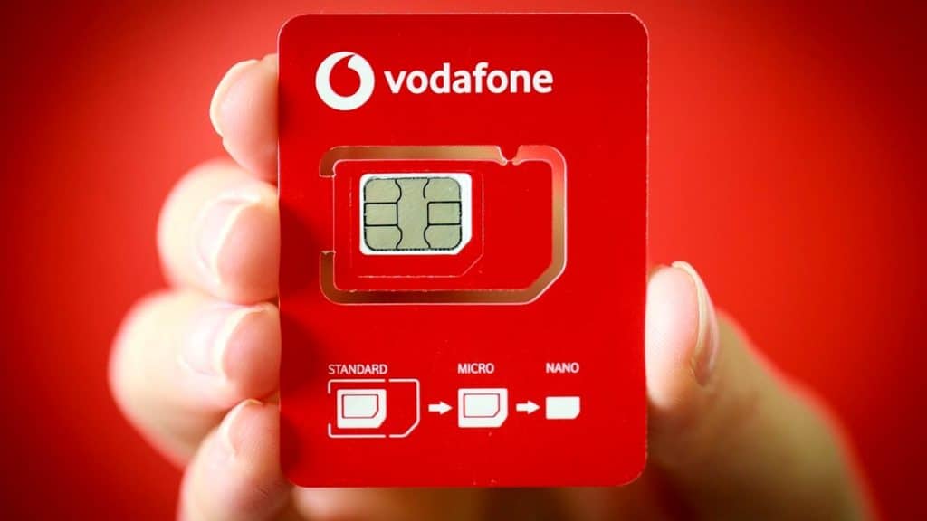 Vodafone Dijital Başvuru İle Hat Alanlara 20 GB Bedava İnternet Veriyor! İşte Detaylar…