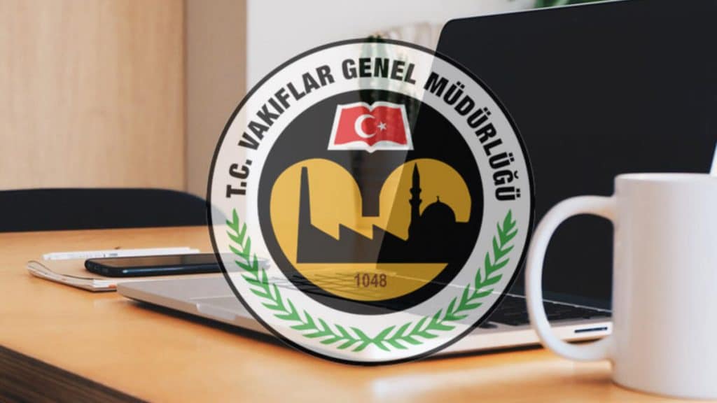 Vakıflar Genel Müdürlüğü Burs Başvuruları Ne Zaman Açıklanacak? Öğrencilere Burs Ödemeleri Ne Zaman Yapılacak? İşte Detaylar…