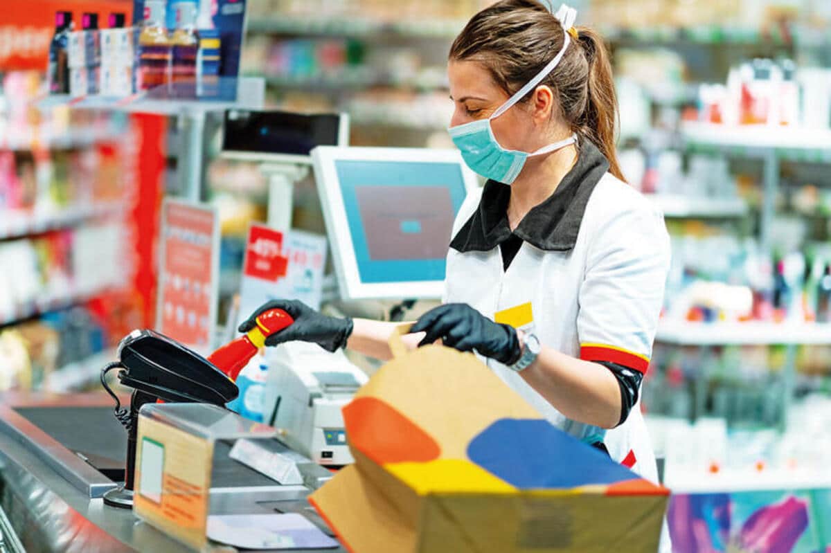 zincir marketler eleman alımı yapıyor! i̇şte şok, a101 ve bi̇m i̇çin başvuru koşulları ve eleman arayan diğer marketler…
