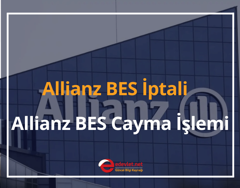 allianz bes i̇ptali