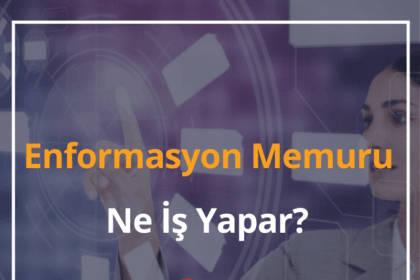 Enformasyon Memuru