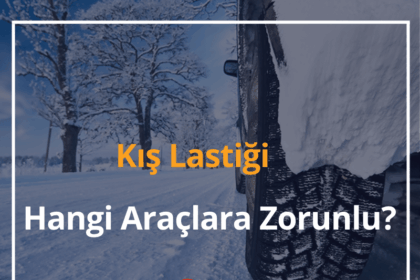 Kış Lastiği