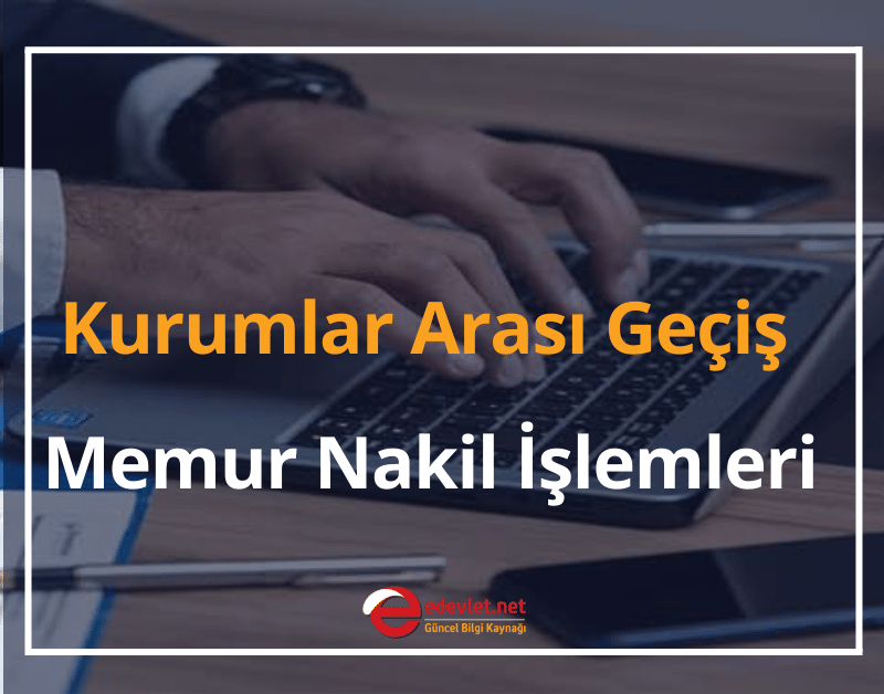 kurumlar arası geçiş