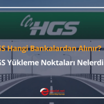 HGS Hangi Banka