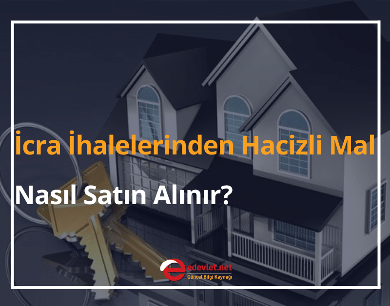 i̇cra i̇halelerinden hacizli mal