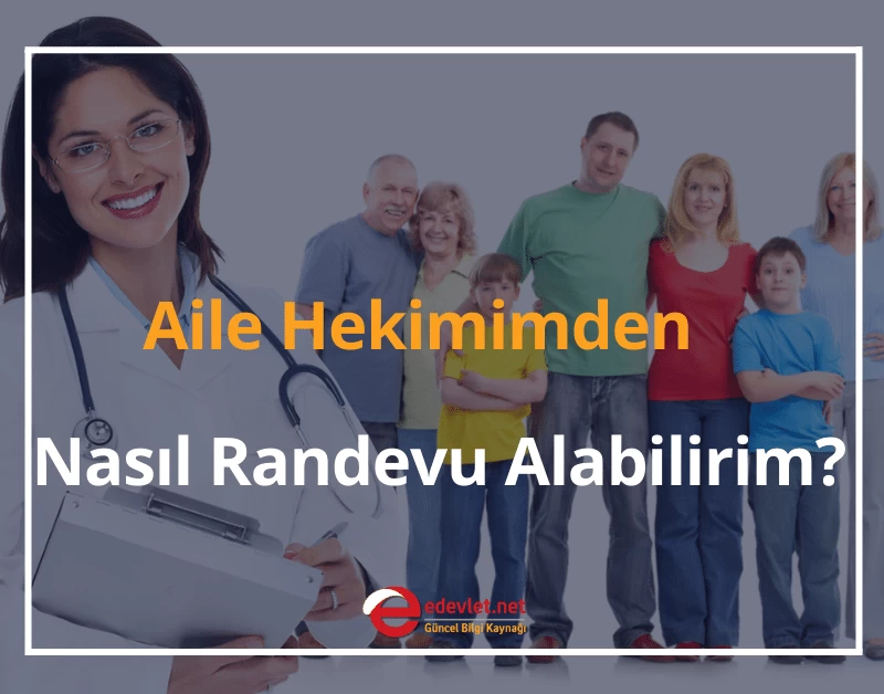 aile hekimi