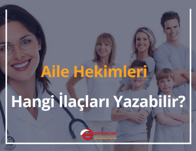 aile hekimleri