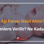 aşı parası nasıl alınır