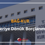 bağ-kur geriye dönük