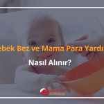 bez ve mama para yardımı