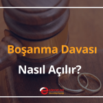 boşanma davası