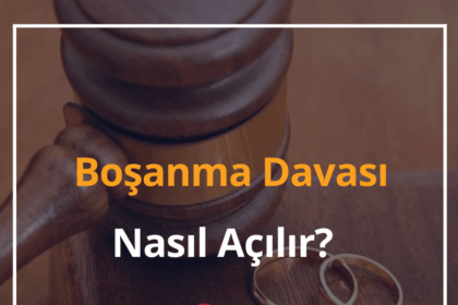 Boşanma Davası Nasıl Açılır? 2024 Boşanma Davası Ücretleri ve Dilekçe Örneği 12 Boşanma Davası