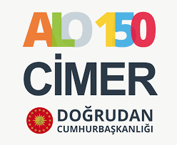 ci̇mer şikayet hattı