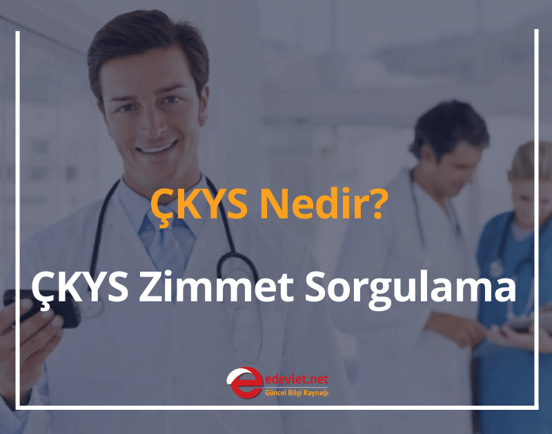 çkys nedir