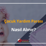 çocuk yardım parası