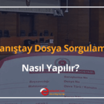 Danıştay Dosya Sorgulama