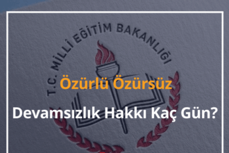 Devamsızlık Hakkı