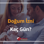 doğum i̇zni