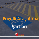 engelli araç